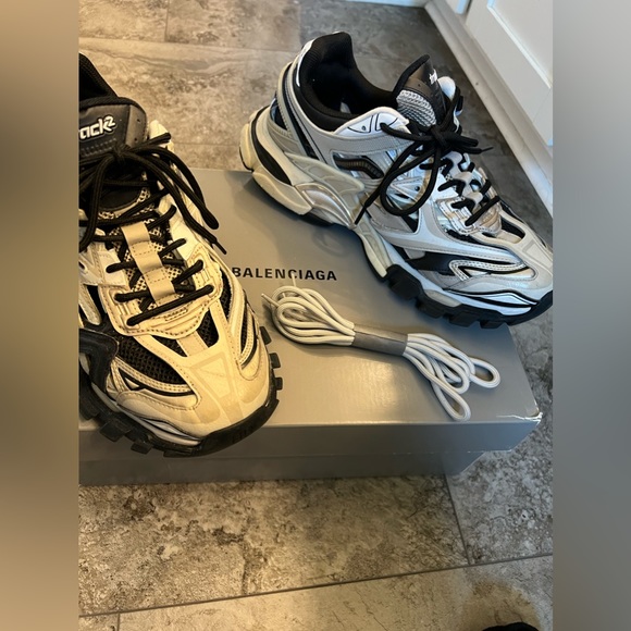 Balenciaga Track 2 - Picture 5 of 9